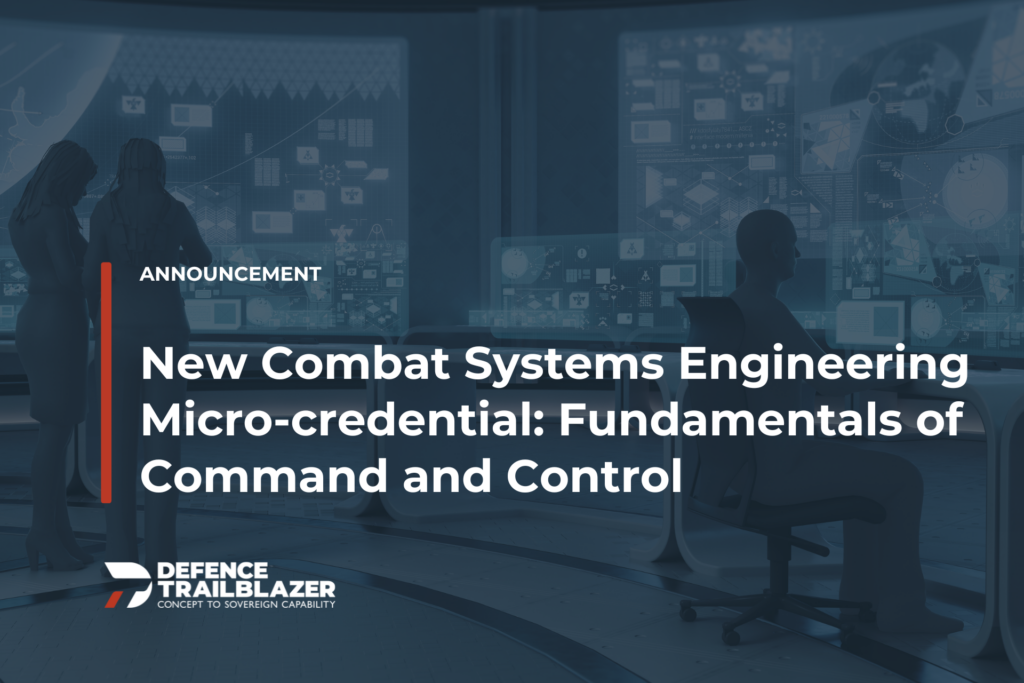 We are excited to announce the launch of our latest Combat Systems ...