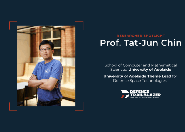 TJ Chin researcher spotlight