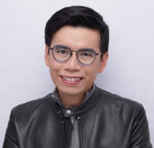 Tim Chen