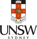 UNSW Sydney