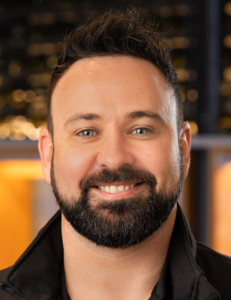 Daniel Stevens